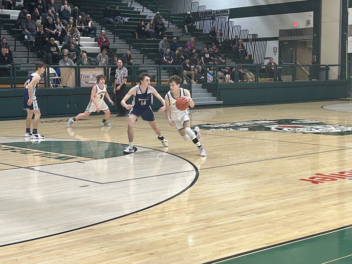 PREP ROUNDUP Alpena tops Sault Ste. Marie in boys hoops News, Sports, Jobs The Alpena News